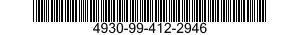 4930-99-412-2946  4930994122946 994122946