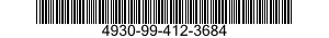 4930-99-412-3684  4930994123684 994123684