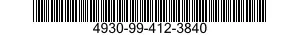 4930-99-412-3840  4930994123840 994123840