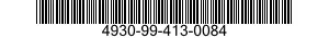 4930-99-413-0084  4930994130084 994130084