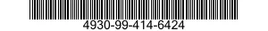 4930-99-414-6424 LUBRICATOR,AIRLINE 4930994146424 994146424