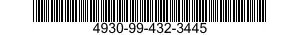 4930-99-432-3445  4930994323445 994323445