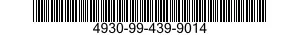 4930-99-439-9014  4930994399014 994399014