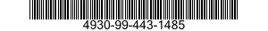 4930-99-443-1485  4930994431485 994431485