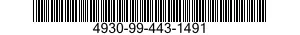 4930-99-443-1491  4930994431491 994431491