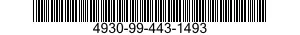 4930-99-443-1493  4930994431493 994431493