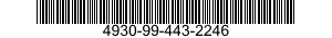 4930-99-443-2246  4930994432246 994432246