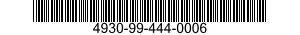 4930-99-444-0006  4930994440006 994440006
