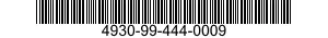 4930-99-444-0009  4930994440009 994440009