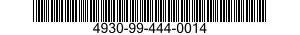 4930-99-444-0014  4930994440014 994440014