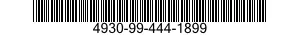 4930-99-444-1899  4930994441899 994441899