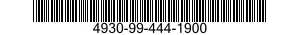 4930-99-444-1900  4930994441900 994441900
