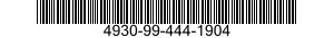4930-99-444-1904  4930994441904 994441904