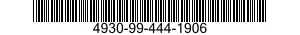 4930-99-444-1906  4930994441906 994441906