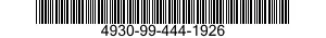 4930-99-444-1926  4930994441926 994441926