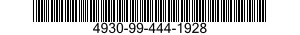 4930-99-444-1928  4930994441928 994441928