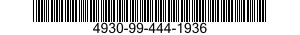 4930-99-444-1936  4930994441936 994441936