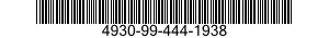 4930-99-444-1938  4930994441938 994441938