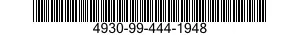 4930-99-444-1948  4930994441948 994441948