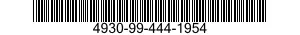 4930-99-444-1954  4930994441954 994441954