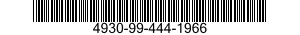 4930-99-444-1966  4930994441966 994441966