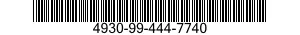 4930-99-444-7740  4930994447740 994447740