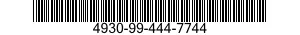 4930-99-444-7744  4930994447744 994447744