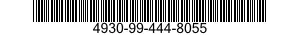 4930-99-444-8055  4930994448055 994448055