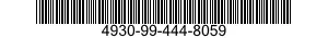 4930-99-444-8059  4930994448059 994448059