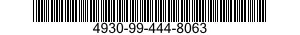 4930-99-444-8063  4930994448063 994448063