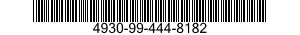 4930-99-444-8182  4930994448182 994448182