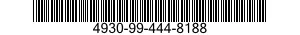 4930-99-444-8188  4930994448188 994448188
