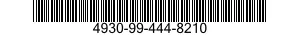 4930-99-444-8210  4930994448210 994448210