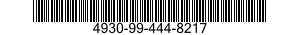 4930-99-444-8217  4930994448217 994448217