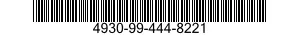 4930-99-444-8221  4930994448221 994448221