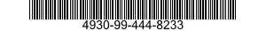 4930-99-444-8233  4930994448233 994448233