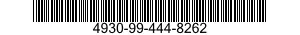 4930-99-444-8262  4930994448262 994448262