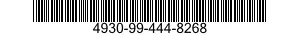 4930-99-444-8268  4930994448268 994448268