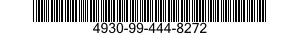 4930-99-444-8272  4930994448272 994448272