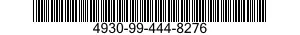 4930-99-444-8276  4930994448276 994448276