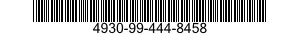 4930-99-444-8458  4930994448458 994448458