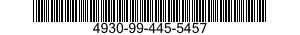 4930-99-445-5457  4930994455457 994455457