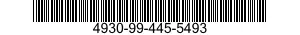 4930-99-445-5493  4930994455493 994455493