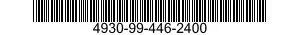 4930-99-446-2400  4930994462400 994462400