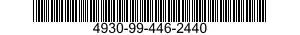 4930-99-446-2440  4930994462440 994462440