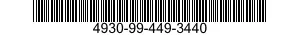 4930-99-449-3440  4930994493440 994493440