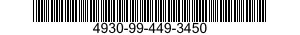 4930-99-449-3450  4930994493450 994493450