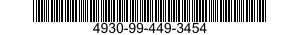 4930-99-449-3454  4930994493454 994493454