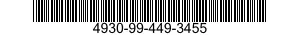 4930-99-449-3455  4930994493455 994493455