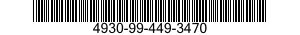 4930-99-449-3470  4930994493470 994493470